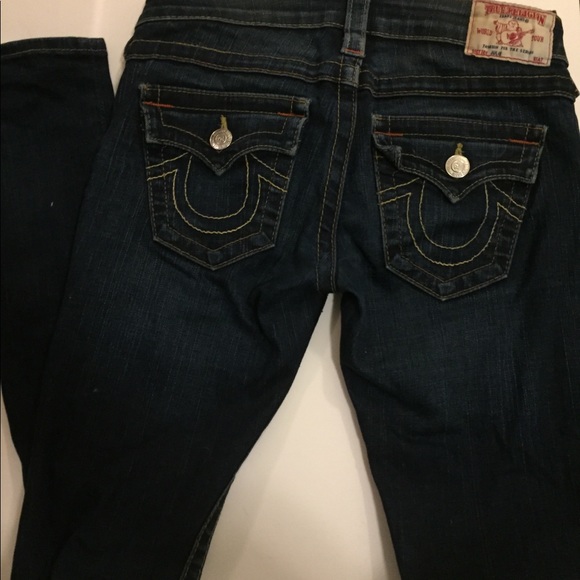 True Religion Brand Jeans - Picture 3 of 3